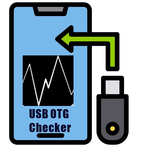 USB OTG Checker 8.5