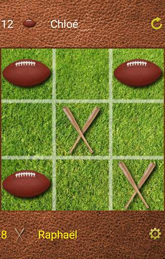 Tic Tac Toe screenshot 5