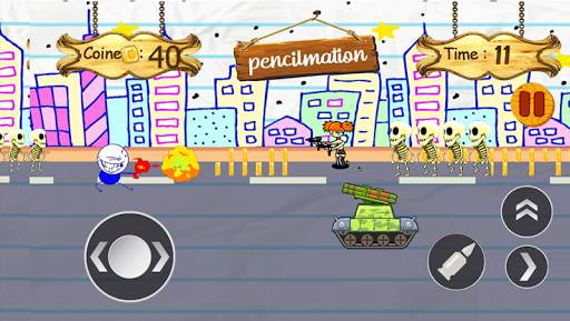 Pencilmation screenshot 3