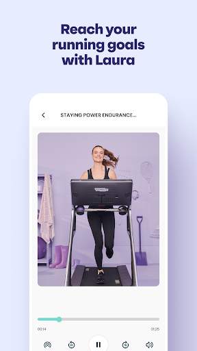 Kic: Health, Fitness & Recipes screenshot 7