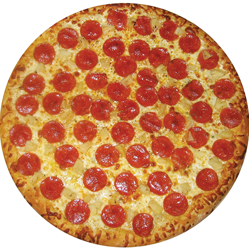 Zeke's Pizza icon
