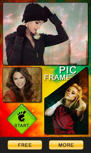 Pic Frame Effect screenshot 5