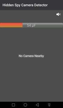 Hidden Camera Detector - Cam Finder screenshot 4