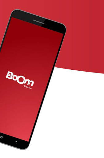 Boom mobile Calls screenshot 2