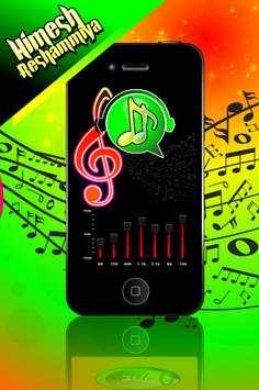 Himesh Reshammiya Songs screenshot 2