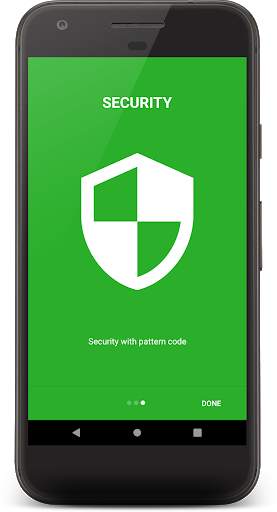Wifi Password Recovery Plus - Pattern Code Secure screenshot 3