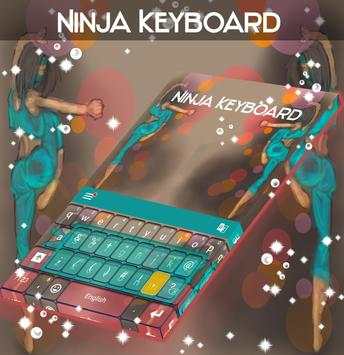 Keyboard Ninja screenshot 1