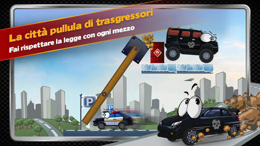 Car Toons screenshot 3
