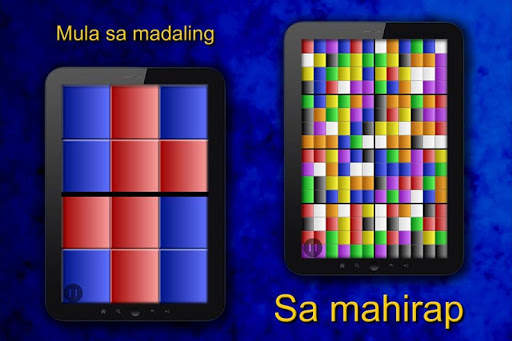 Logic puzzle 3 screenshot 3