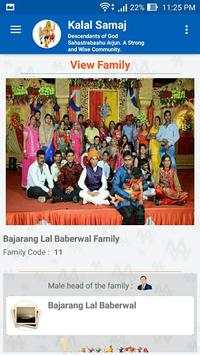 Samaj App - Dummy Samaj App screenshot 15