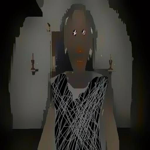 Scary Granny 1 0.10