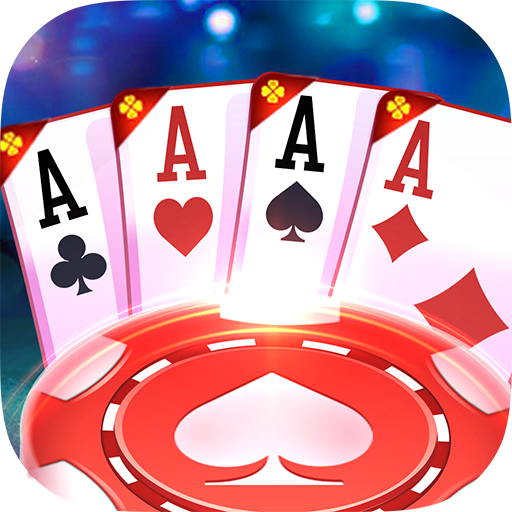Tongits Ruby icon