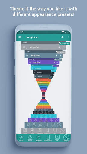 Imaganize - Photo Organizer screenshot 7
