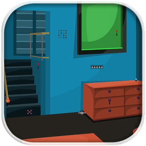 Escape game : Escape Games Zone 87 icon