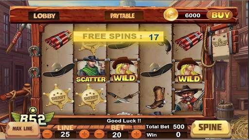 Slot 777 King screenshot 4