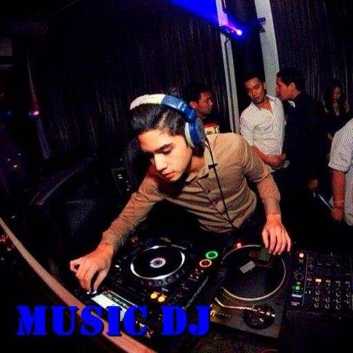 Kumpulan Lagu DJ 1.2