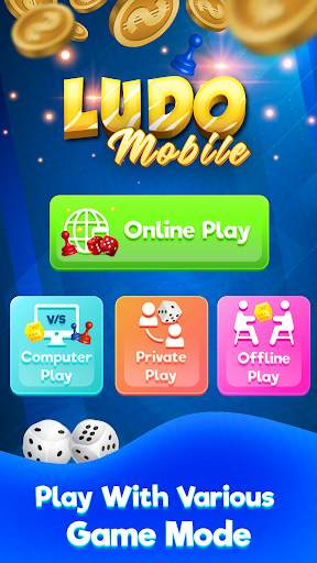 Ludo in Mobile screenshot 6
