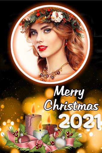 Christmas Photo Frame 2021 screenshot 13