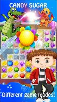 Candy Sugar screenshot 3