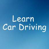 Learn Car Driving 1.1