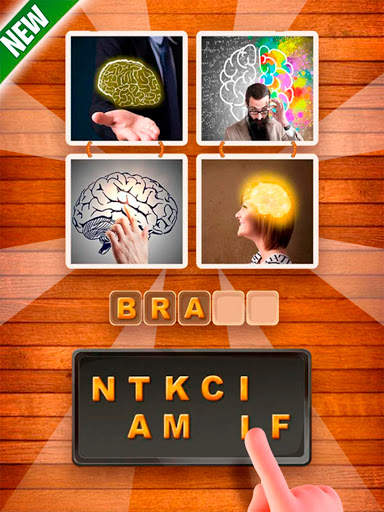 Word Connect 2022 screenshot 6