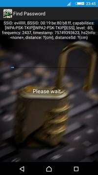 Free Wifi Hack - Prank screenshot 4