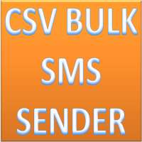 Bulk sms sender on 9Apps