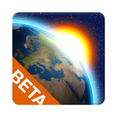 WEATHER NOW иконка