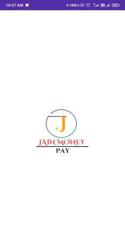 Jain Money Pay स्क्रीनशॉट 2