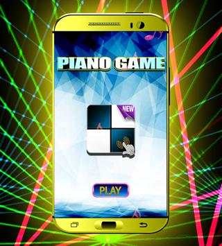 Slendrina Piano Tiles Magic screenshot 1