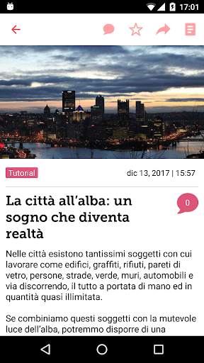 photoNews - foto news screenshot 3