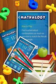 Math Fight -IQ Test Playground screenshot 10