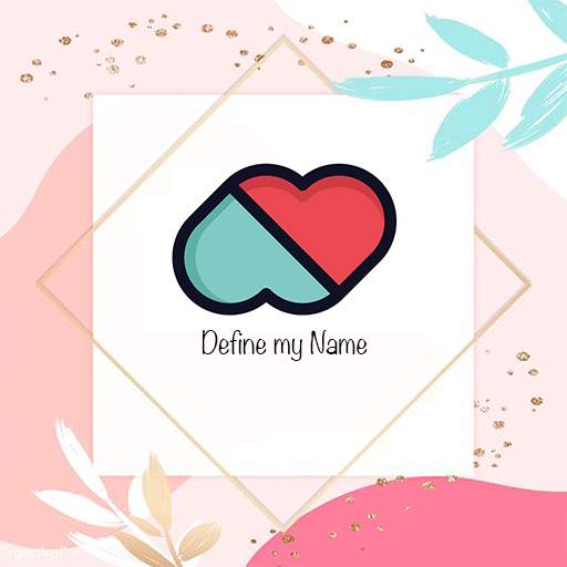 Define My Name 1.0