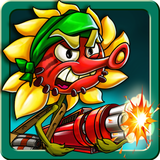 Zombie Harvest icon