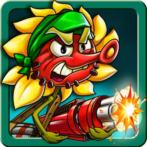 Zombie Harvest 1.2.5