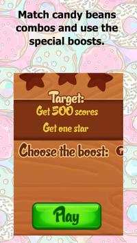 Jelly Bean Candy Fever screenshot 2