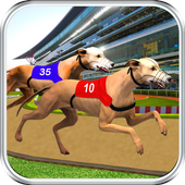 Ultimate Dog Racing आइकन
