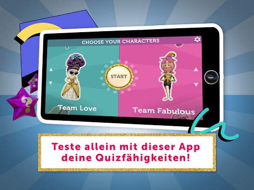 Wissen ist Macht screenshot 8