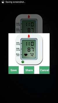 Finger Blood Pressure Prank screenshot 6
