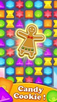 Candy Cookie screenshot 5