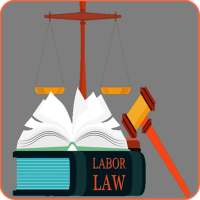 Labour laws - Offline logo