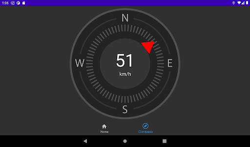 FG Compass Widget screenshot 7