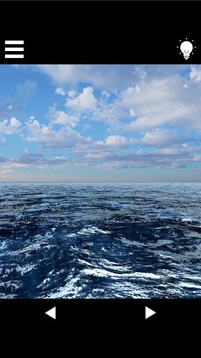 Escape game Sea planet screenshot 6