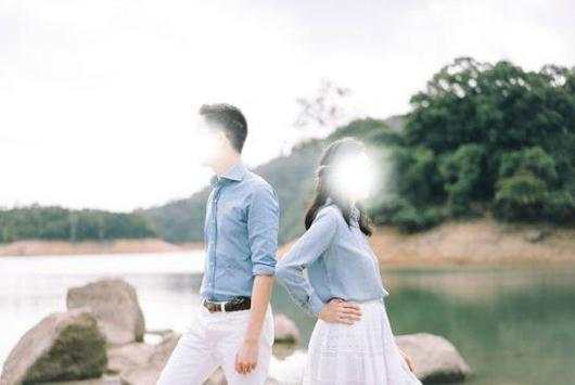 Concept of Pre-Wedding Photos screenshot 3