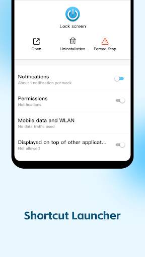 Lock Screen(Turn off screen) screenshot 2
