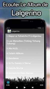 L'ALGERINO 2018 Mp3 screenshot 3