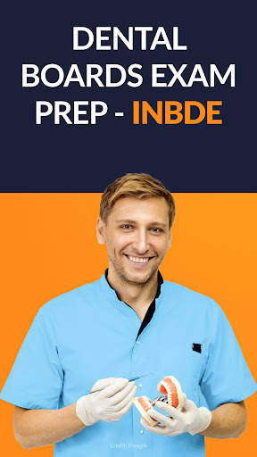 Dental Mastery: INBDE screenshot 4