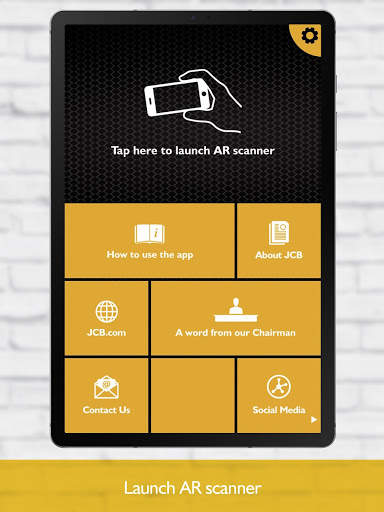 JCB AR screenshot 9