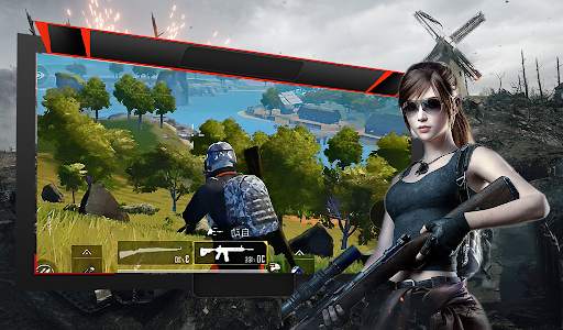 GAME FOR PEACE EN FOR ANDROID TIPS AND TRICKS screenshot 3