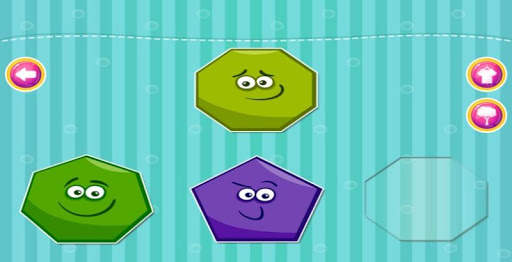 Toddler Education Puzzle- Preschool Learning Games screenshot 7
